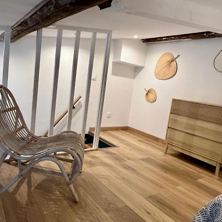 La Ciotat Vieux Port 2 Appartement Buitenkant foto